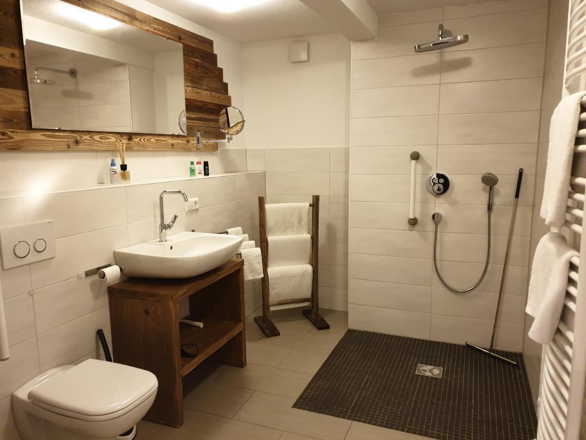 Ferienwohnung Susi'S Daheim Bei Europa Park Rust Rheinhausen Exterior foto